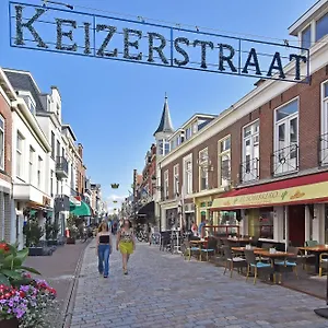 Four Star - Keizerstraat La Haye