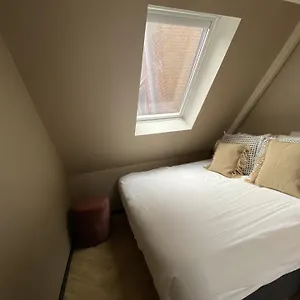 Ocean House Scheveningen La Haye