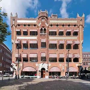 3* Otel Ibis Styles Centre