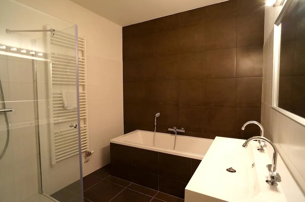 Stayci Serviced Apartments Luther Deluxe The Hague 0*,  Netherlands