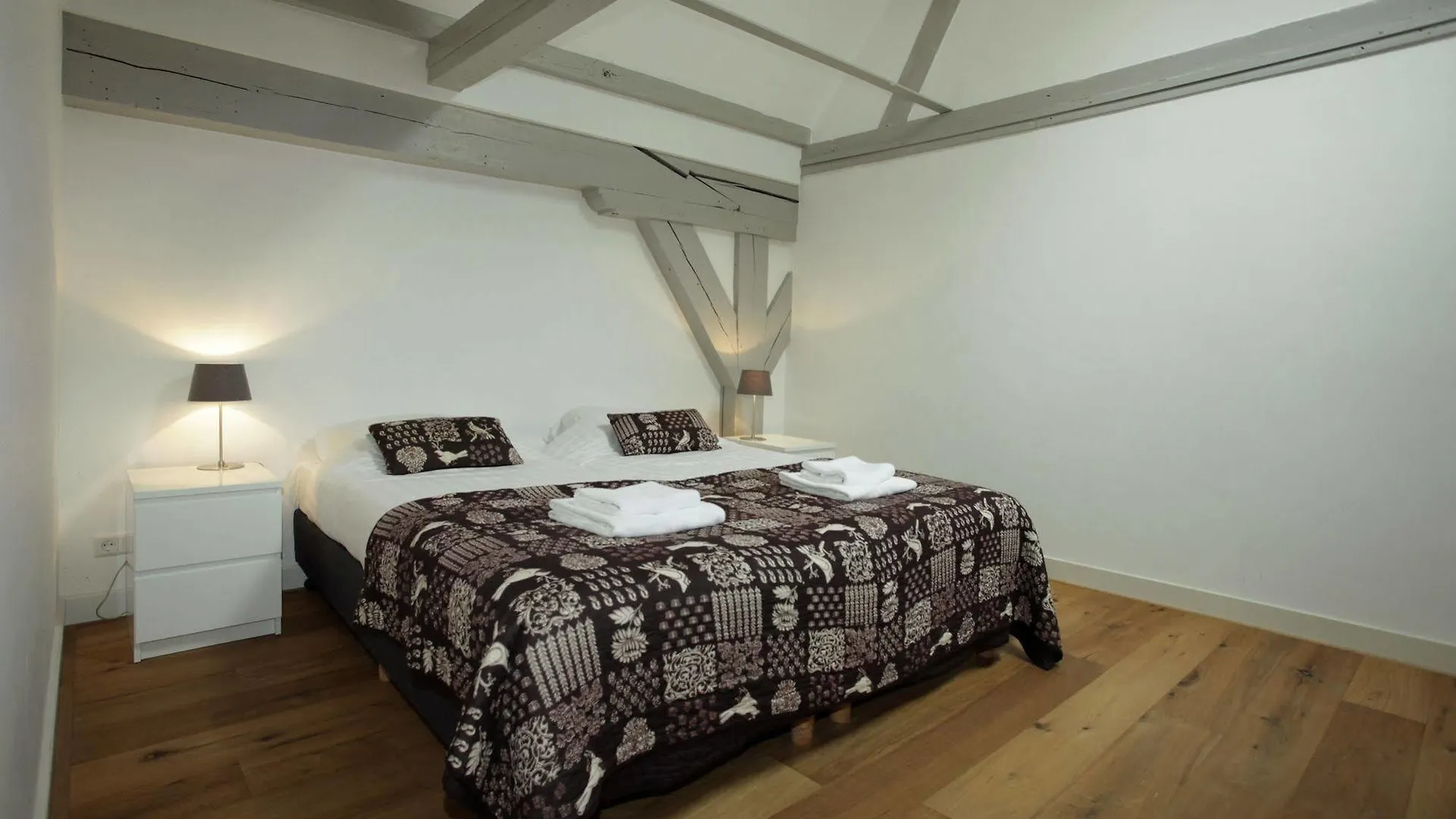 Stayci Serviced Apartments Luther Deluxe The Hague 0*,  Netherlands