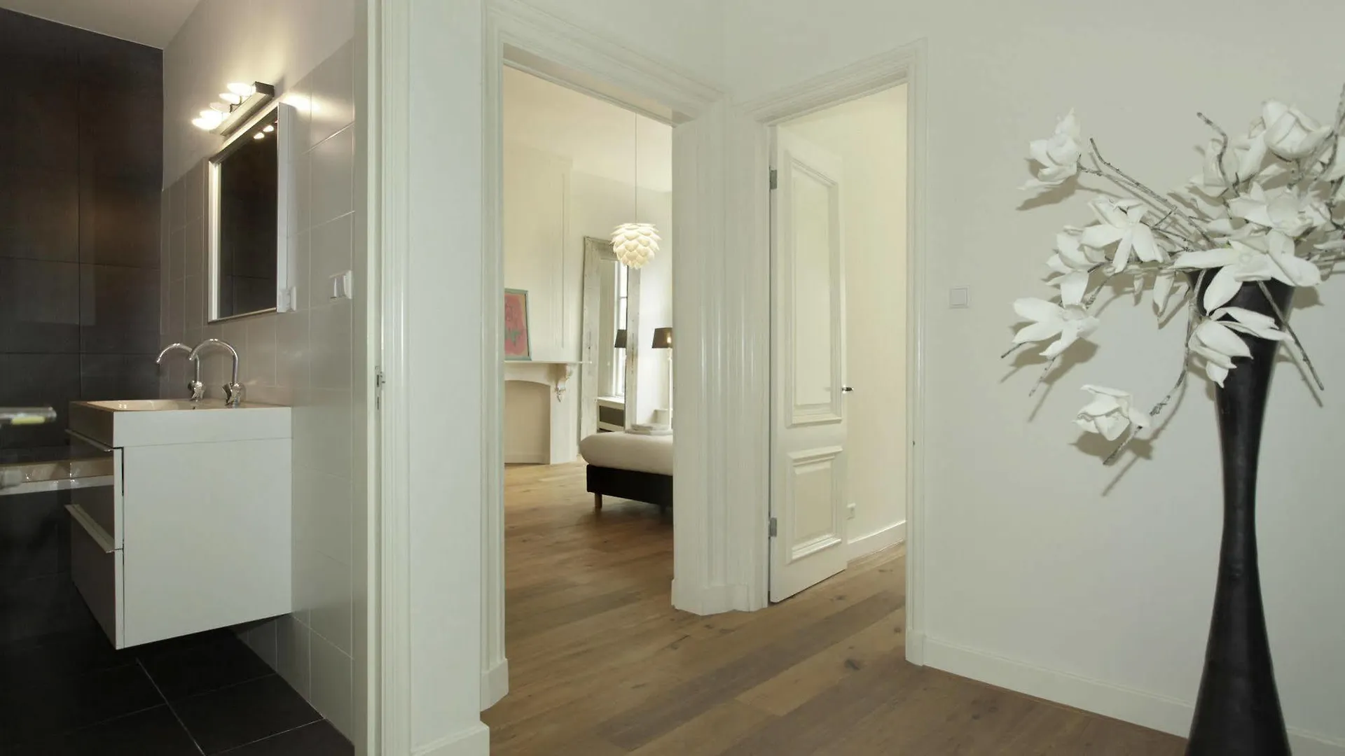 Stayci Serviced Apartments Luther Deluxe The Hague 0*,  Netherlands